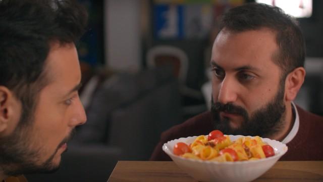 The Jackal - Sono TUTTI CHEF col PIATTO degli altri