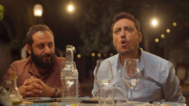 The Jackal - Gli effetti di GOMORRA sulla GENTE - Scontro Finale