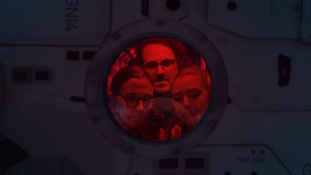 The Jackal - ...e se esistesse UN NUOVO MONDO?