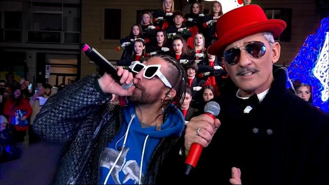 Viva Rai2… Viva Sanremo! di notte su Rai 1 - Puntata 4