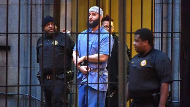 #153 - Adnan Syed: erro da justiça? | Parte 2