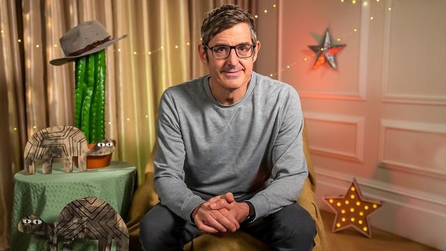 Louis Theroux - We Found a Hat