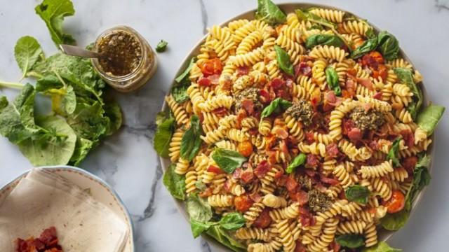 Pasta Perfection