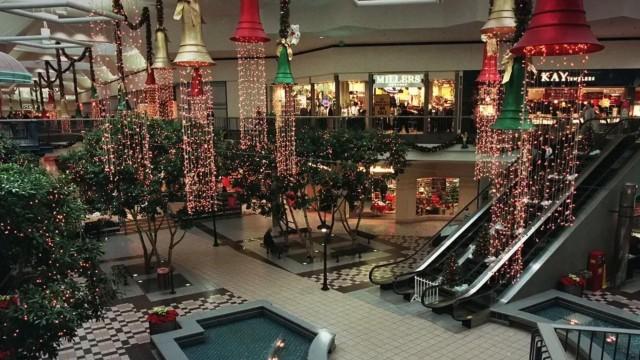 Northridge Mall