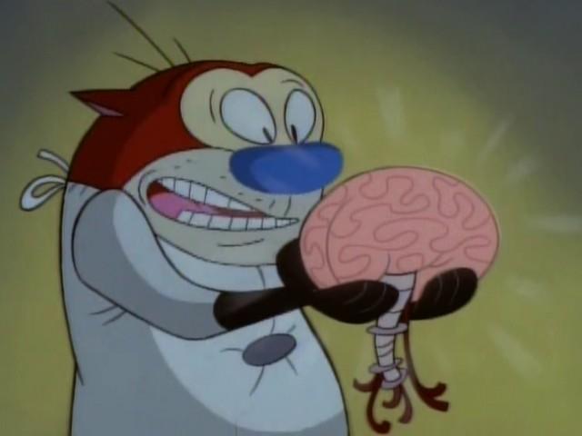 Ren's Brain