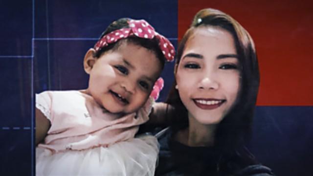 Found Under the Floor