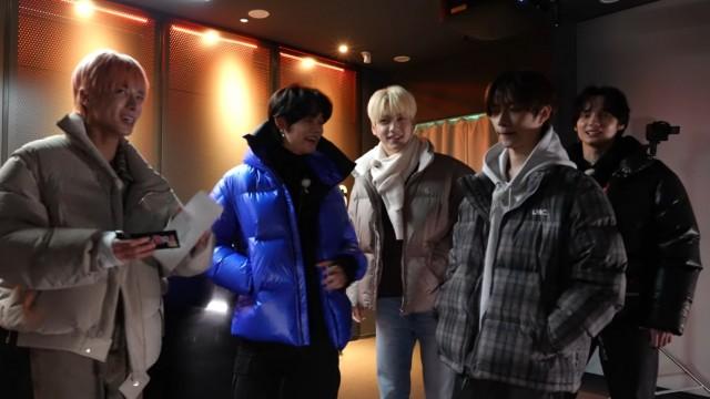 EP(9-1) There are as many as five beautiful characters who will find your ideal type, The new drama in March [Descendants of Taebaek] will finally be released!?