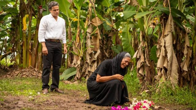 La familia Duarte Díaz sufre una gran pérdida