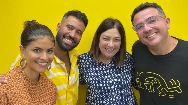 ESQUENTA PARA O OSCAR - com Isabela Boscov #434