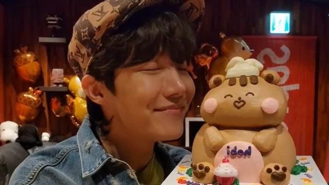 happy birthday, j-hope