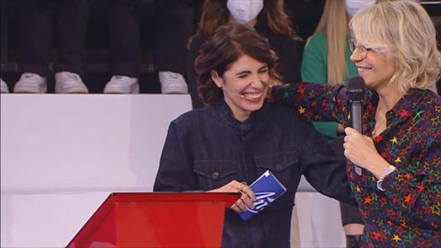 Pomeridiano - Puntata 22 #Amici22