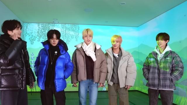 EP(9-2) There's a spy among us?! Who deceived Descendants of Taebaek?