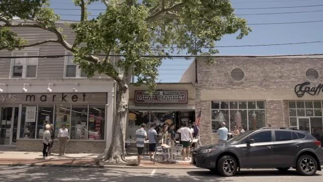 Rare Brazillian Beef at a Mom and Pop Butcher Shop