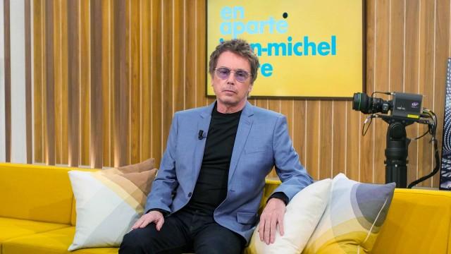 Jean-Michel Jarre