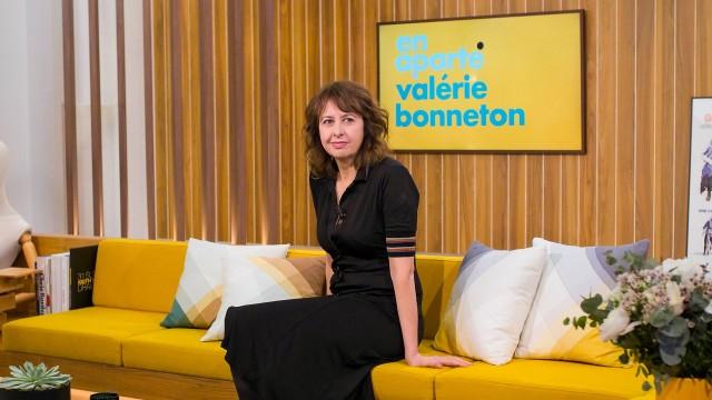 Valérie Bonneton