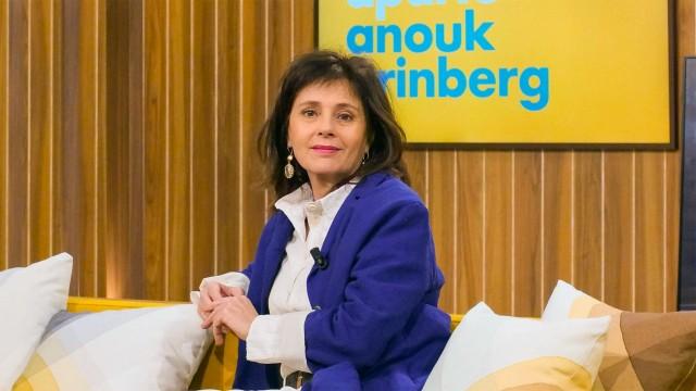 Anouk Grinberg