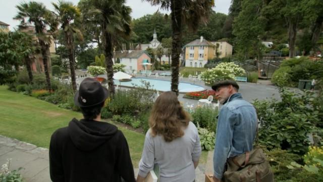 Final: Portmeirion