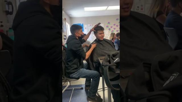 What Really Happens in the Back of Class