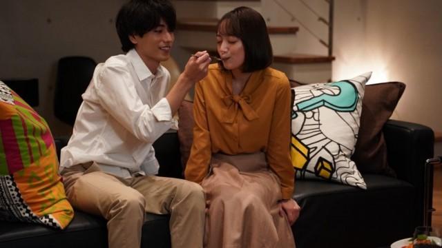 Dekiai Cinderella ~ Episode 5