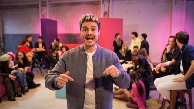 "Eufòria, the final casting": Meet the contestants