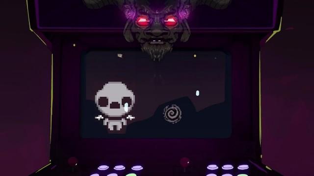 "Daily Satan" - TBoI Repentance, Spirito dell'Arcade EXTRA #127