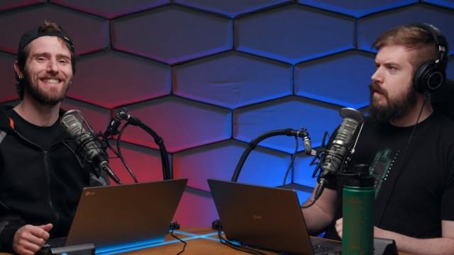 I Want To Be A Console Gamer