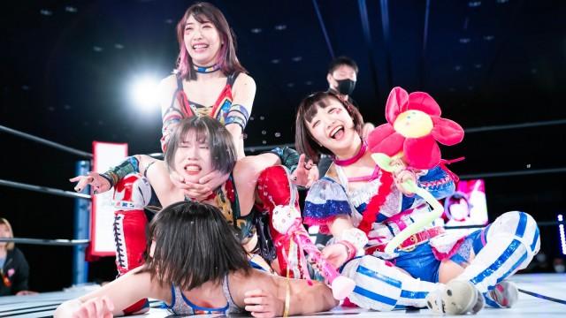 Stardom New Blood 7
