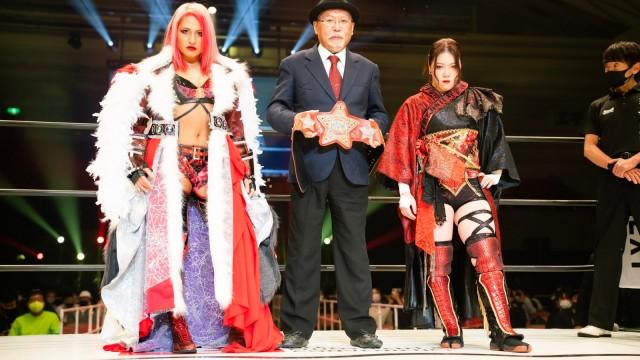 Stardom 12th Anniversary Supreme Fight 2023
