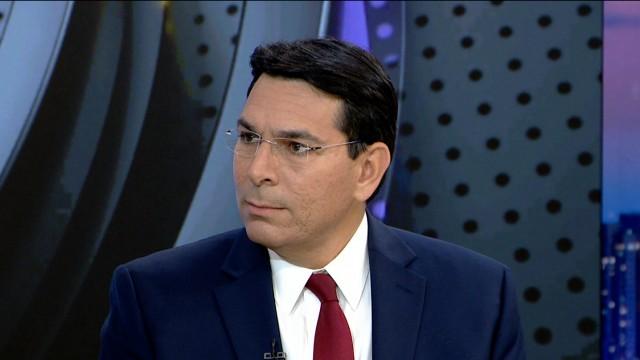 Dani Danon