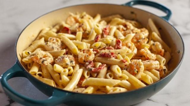 Easy Dinner Party Inspiration