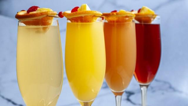 Brunch Buffet