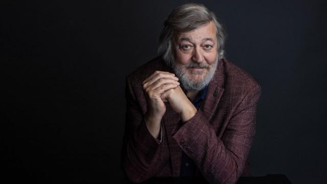 Stephen Fry: Willem & Frieda - Defying Nazis