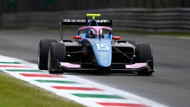 Monza Circuit, Monza - Qualifying