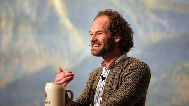 Fastenpredigt von Maximilian Schafroth