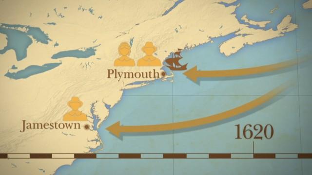 États-Unis : fractures d'hier et d'aujourd'hui