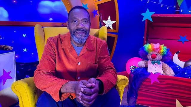 Lenny Henry - Luna Loves World Book Day