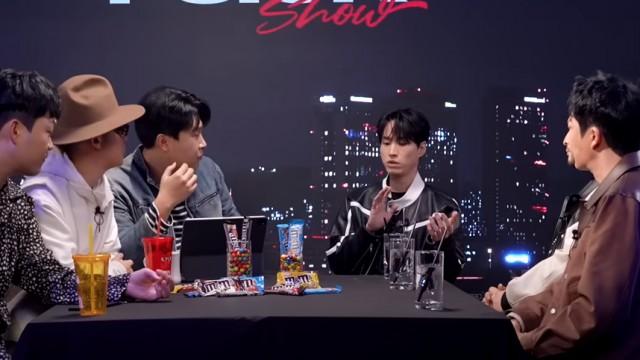 Asking Epik High on the truth