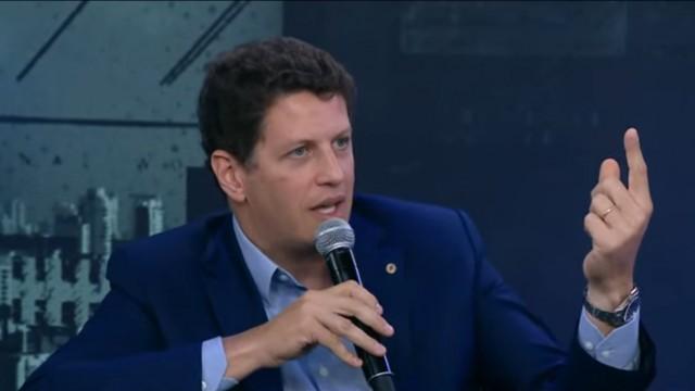RICARDO SALLES - PÂNICO - 09/03/23