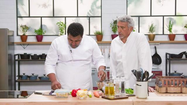 Café da Manhã Caprichado