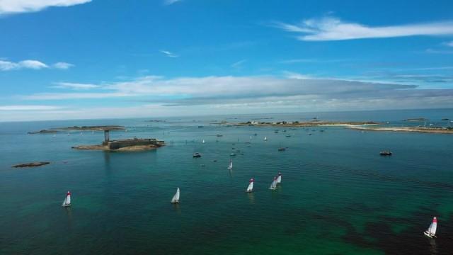 Passion patrimoine : Mon île ma bataille