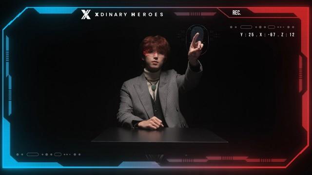 Xdinary Heroes KNOCK DOWN Debate | Round.3 Zzz... (잠꼬대)