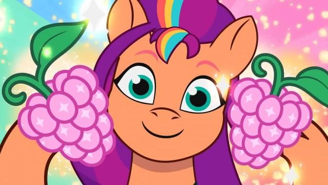 Sunny's Smoothie Moves