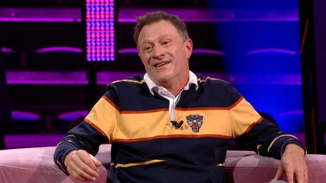 Stéphane Fallu, Michelle Desrochers et Jérémy Demay