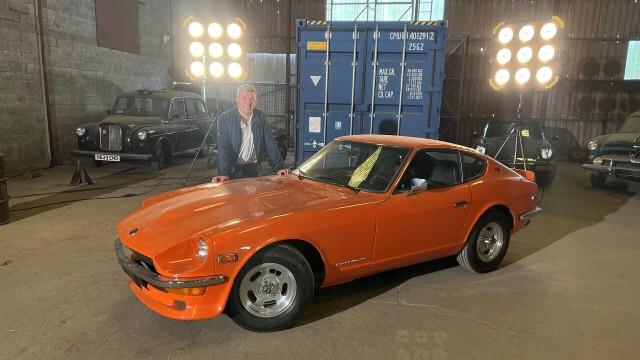 Datsun 240Z