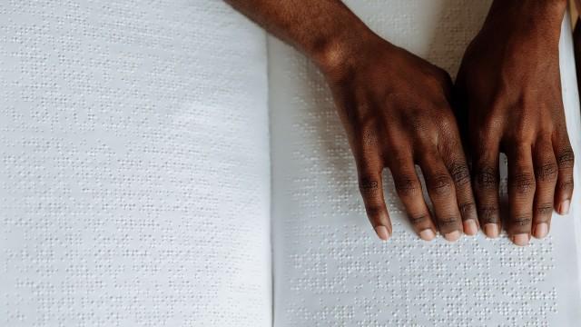 Comment le braille a-t-il été inventé ?