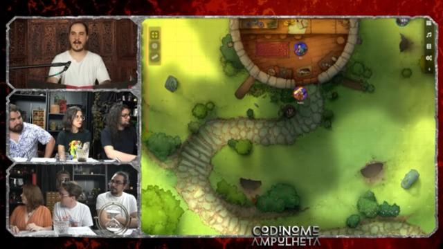 Aquele Confronto Final