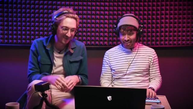 Ryan and Shane Play Poppy Playtime (Chapter One)