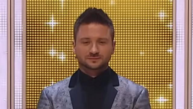 Детский выпуск