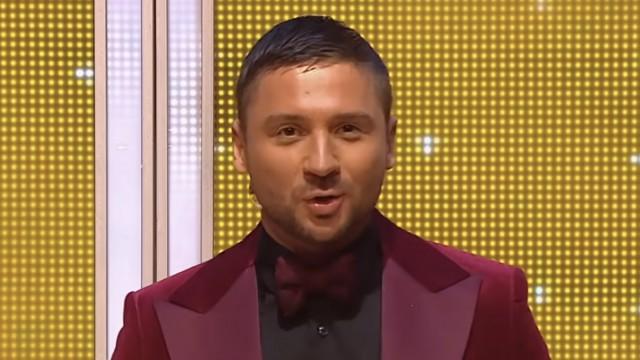 Выпуск 8. Сезон 2