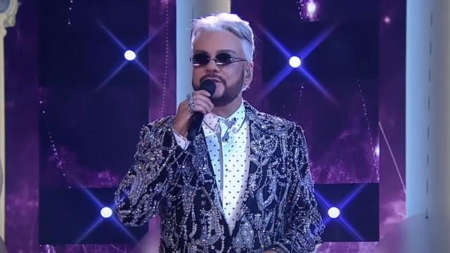 1 Выпуск. Сезон 3